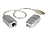 IT Produkte ATEN UCE60 USB-Verlängerung Over Kat. 5e/6 (60 IT Produkte ATEN UCE60 USB-Verlängerung Over Kat. 5e/6 (60