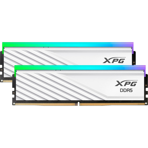 ADATA DIMM 48 GB DDR5-6400 (2x 24 GB) Dual-Kit (weiÃâÅ©,