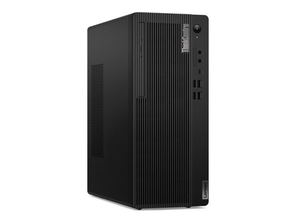 Lenovo ThinkCentre M70t Gen 4 (12DR0011GE) (schwarz,