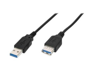 Digitus Digitus USB -3.0-Verlängerungskabel