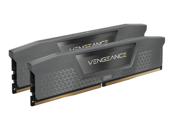 Corsair D564GB 6400-32 Vengeance bk K2 COR