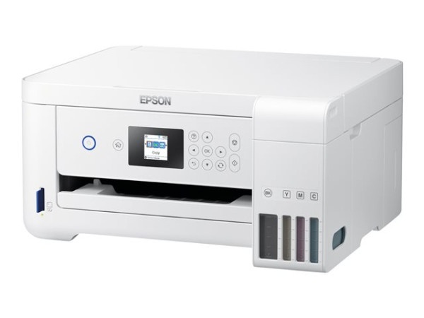 Epson EcoTank ET-2756 D/S/K weiß,