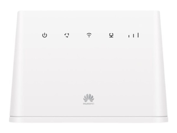Huawei B311s-221 LTE Router wh | 150 Mbit