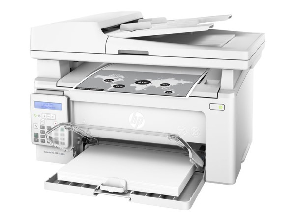 Hewlett-Packard HP LaserJet Pro MFP M130fn D/S/K/F