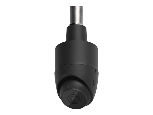 Ubiquiti Anschlussdose Compact für UniFi Kameras (schwarz,