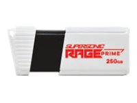 Patriot USB 250GB Supersonic Rage Prime 3.2 PAT