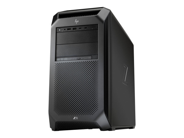 HP Consumer HP Z8 G4 Tower X 32 bk W11P