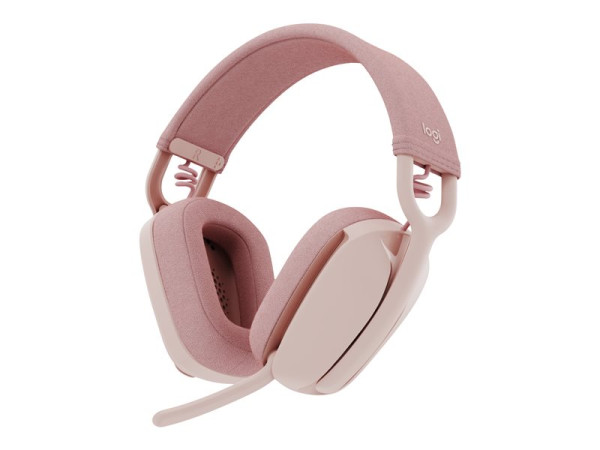 Logitech Logi Zone Vibe 100 Rose 981-001224