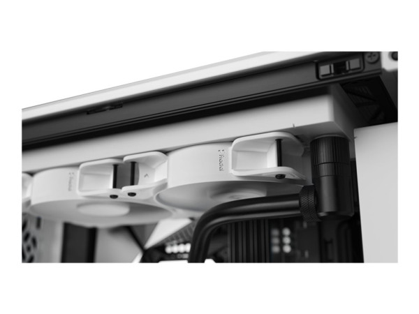 Fractal Design Fractal D. Aspect 14 White | FD-F-AS1-1402