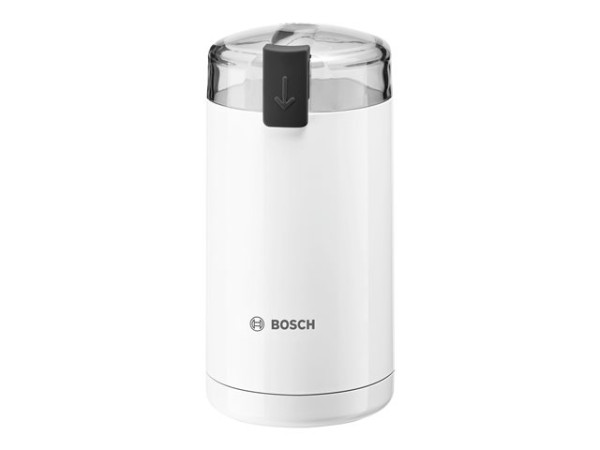 Bosch Bosc KaffeemÃ¼hle TSM6A011W wh