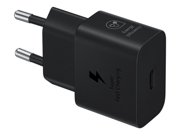 Samsung Schnellladegerät EP-T2510X 25 Watt, mit Kabel