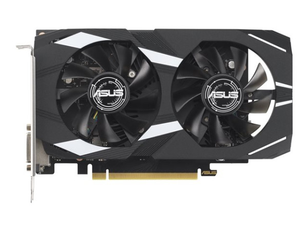 Asus GeForce RTX 3050 DUAL OC (1x DisplayPort, 1x HDMI 2.1,