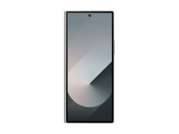 Samsung Galaxy Z Fold6 512GB (Silver Shadow, Android 14, 12