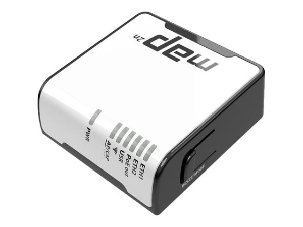 MikroTik MikroTik Access Point RBmAP2nD,mAP,2.4 GHz,2x