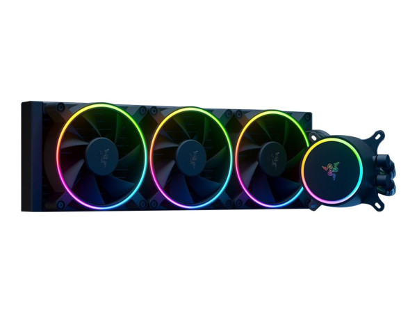 Razer Hanbo Chroma RGB AIO 360mm |