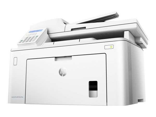 Hewlett-Packard HP LaserJet Pro MFP M227fdn D/S/K/F