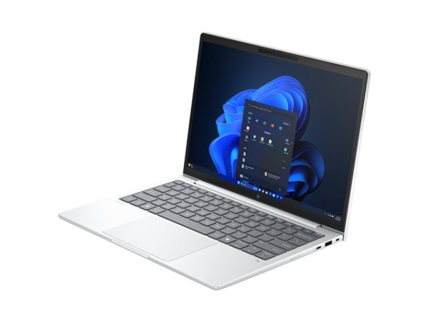 HP EliteBook 8 G1a (AD3E4ET) (silber, AMD Ryzen 7 250, AMD