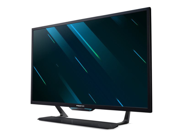 Acer 43 L Predator CG437KS | Predator CG437KSbmiipuzx