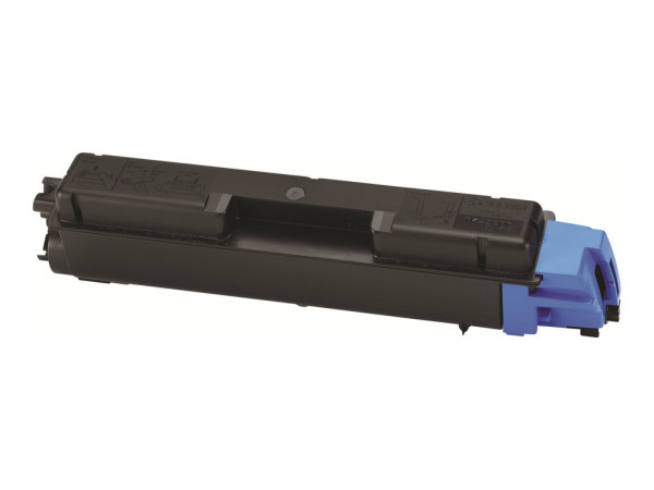 Toner Kyocera TK-590C