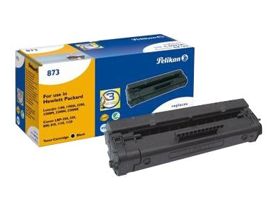 Toner Canon EP-22 (1550A003) comp. Pelikan 873 schwarz