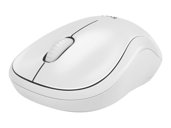 Logitech Logi M220 Silent Mouse wh |