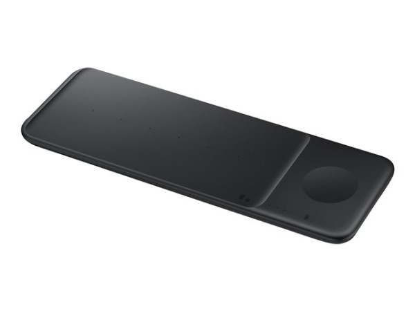 Samsung Sam Wireless Charger Trio Pad bk | EP-P6300