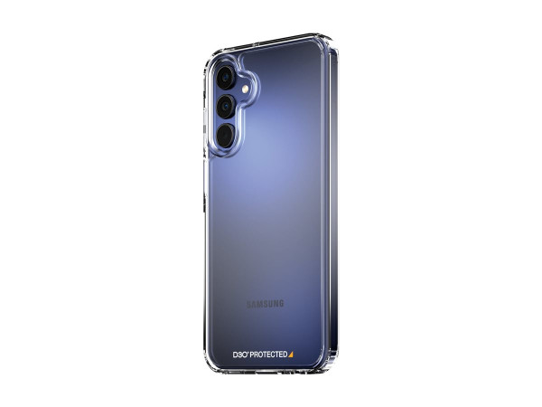 Panzerglass HardCase D30 BIO (transparent, Samsung Galaxy