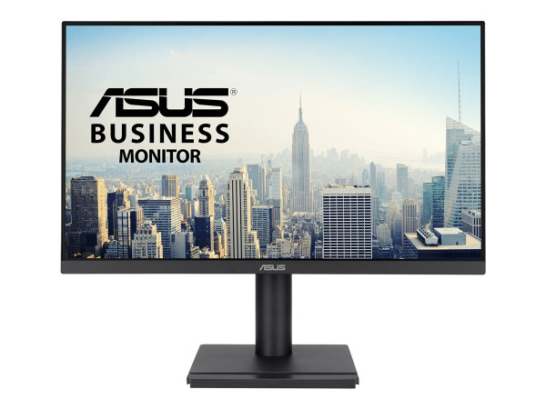 Asus VA279QGS Business (68.6 cm (27 Zoll), schwarz, FullHD,