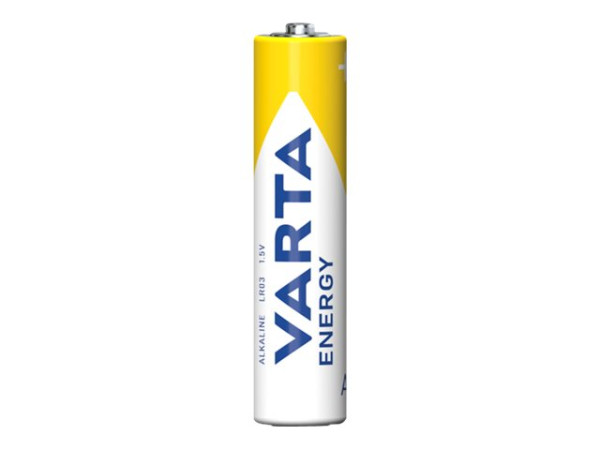 Varta Vart Alka (Blist.) LR03 1,5V AAA 30er