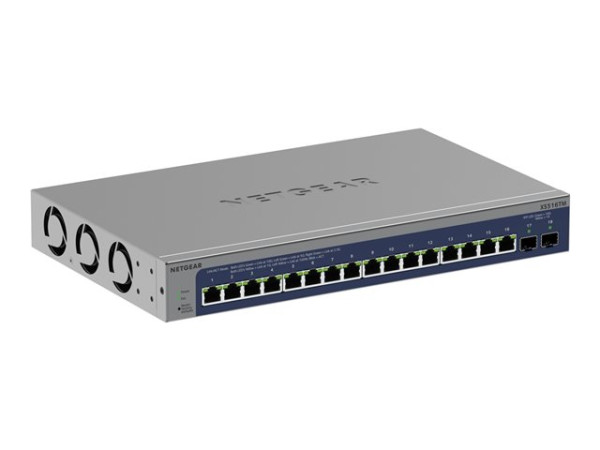 Netgear XS516TM-100EUS 16P 10G/MG Smart Switch