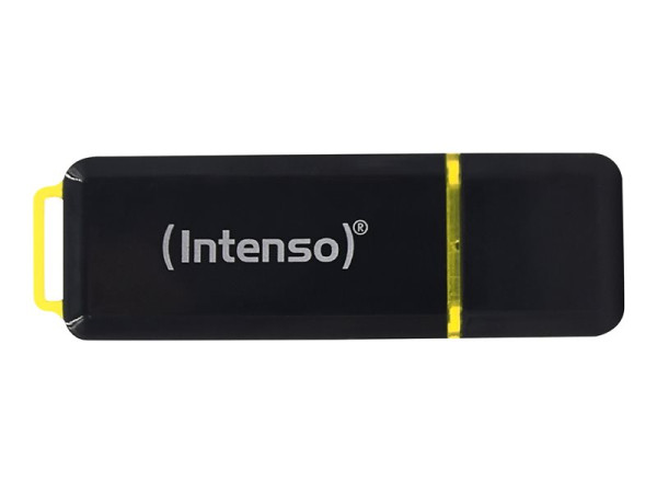 Intenso USB 128GB 100/250 HIGHSPEED LINE 3.1 ITO