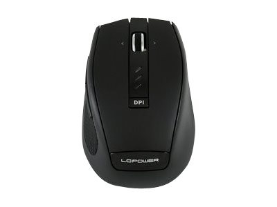 MAUS LC-Power Optical m800BW Wireless (B) retail