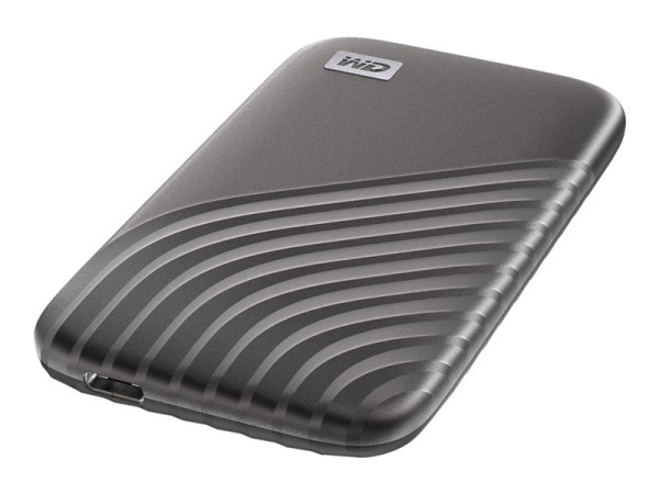 Western Digital SSD 1TB My Passport gy U3.1 WES