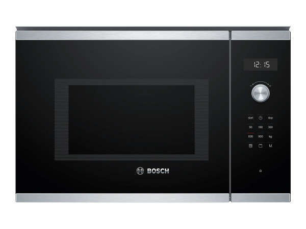 Bosch Bosc Mikrowelle BEL554MS0 sr | miit Grill