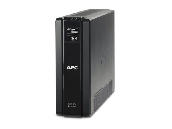 USV APC BR 1500G-GR BACKUPS 1500VA UPS PRO