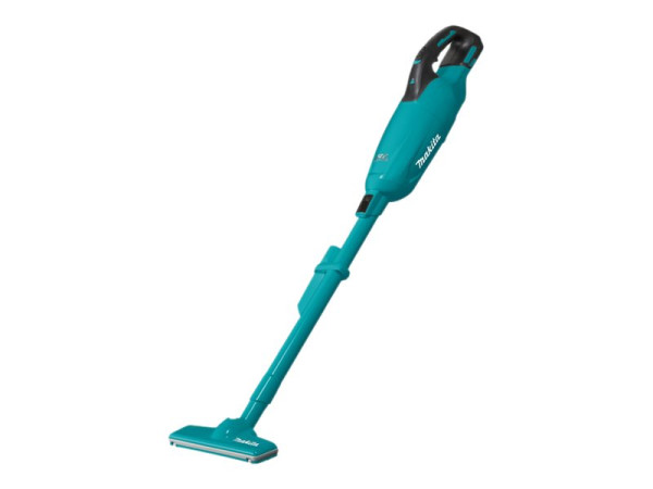 Makita Maki Akku-Staubsauger DCL280FZ 18V blau, ohne