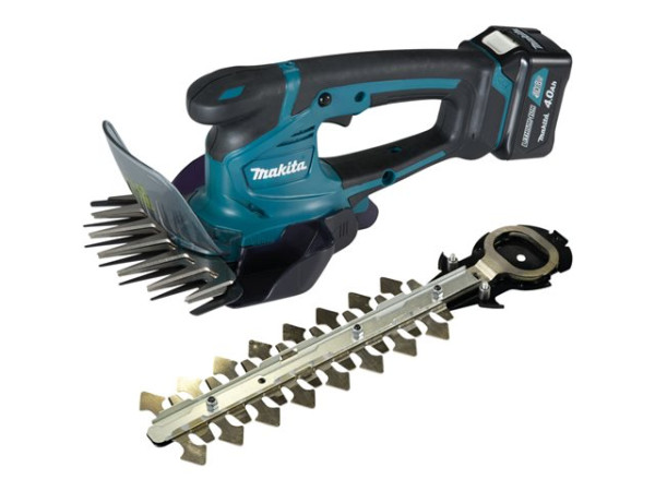 Makita Maki Akku-Strauchschere UM600DSMEX 10,8V |