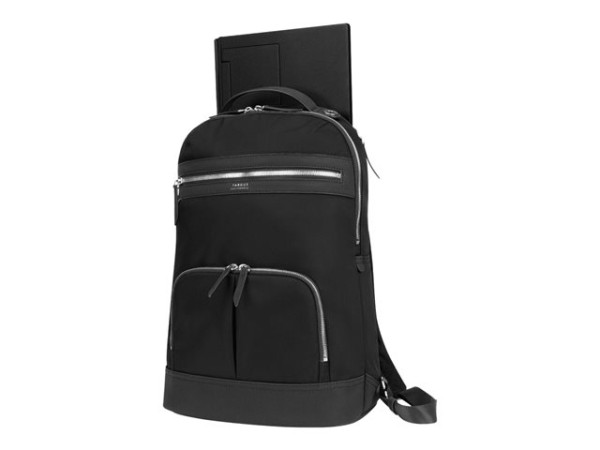 Targus Newport Backpack 15" bk | TBB599GL