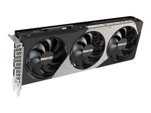 Inno3D GeForce RTX 5070 Ti X3 OC (DLSS 4, 3x DisplayPort,