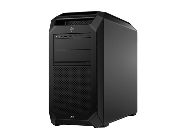 HP Z8 Fury G5 Workstation (5E8K8EA)