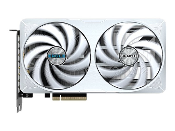 GigaByte GeForce RTX 5060 Ti EAGLE OC ICE 8G (DLSS 4, 3x