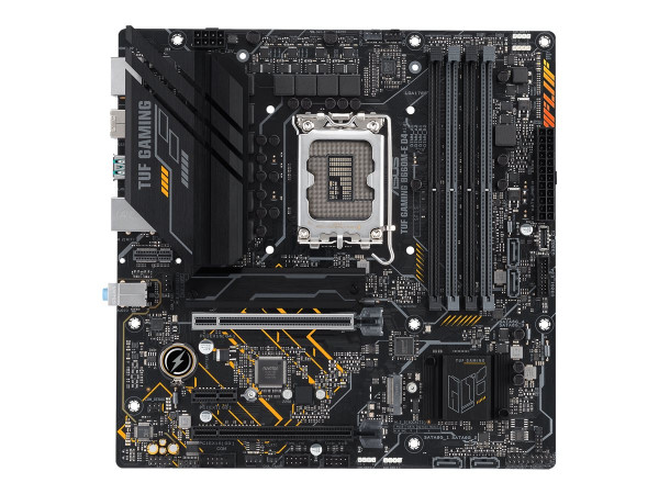 Asus TUF GAMING B660M-E D4 B660