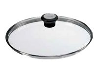 Tefal Pfannendeckel Jamie Oliver 32cm | 28097912