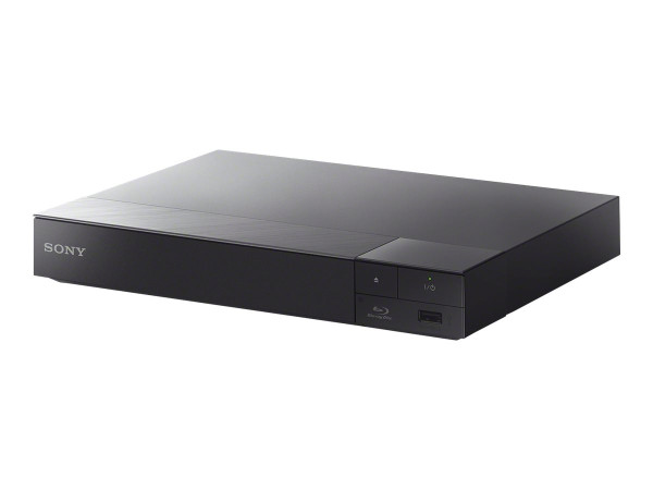 Sony BDP-S6700B 4K LAN bk BLU schwarz