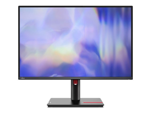 Lenovo "Lenovo 24.0" ThinkVision T24d-30 (null cm (null