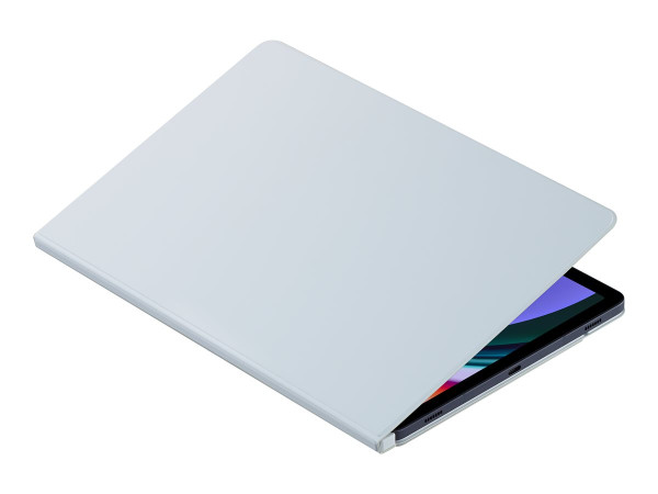 Samsung Smart Book Cover (weiÃŸ, Samsung Galaxy Tab S9)