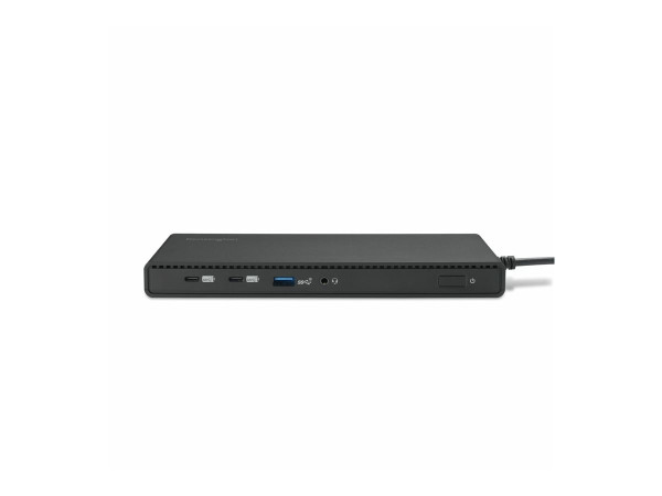 Kensington SD4842P USB-C Triple Video Dockingstation