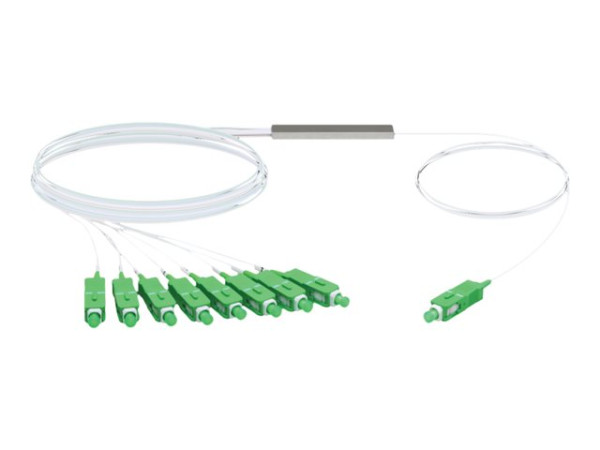 Ubiquiti UFiber-Splitterkabel UF-SPLITTER-8 (1,5 Meter)