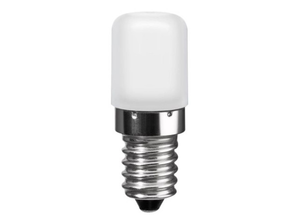 goobay LED Kühlschrank E14 warm-weiß 80LM 300° (30565) 2700