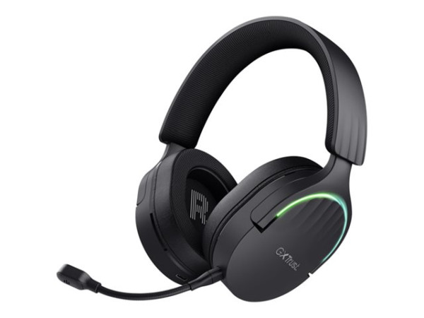Trust Gaming GXT 491 Fayzo Wireless Gaming Headset
